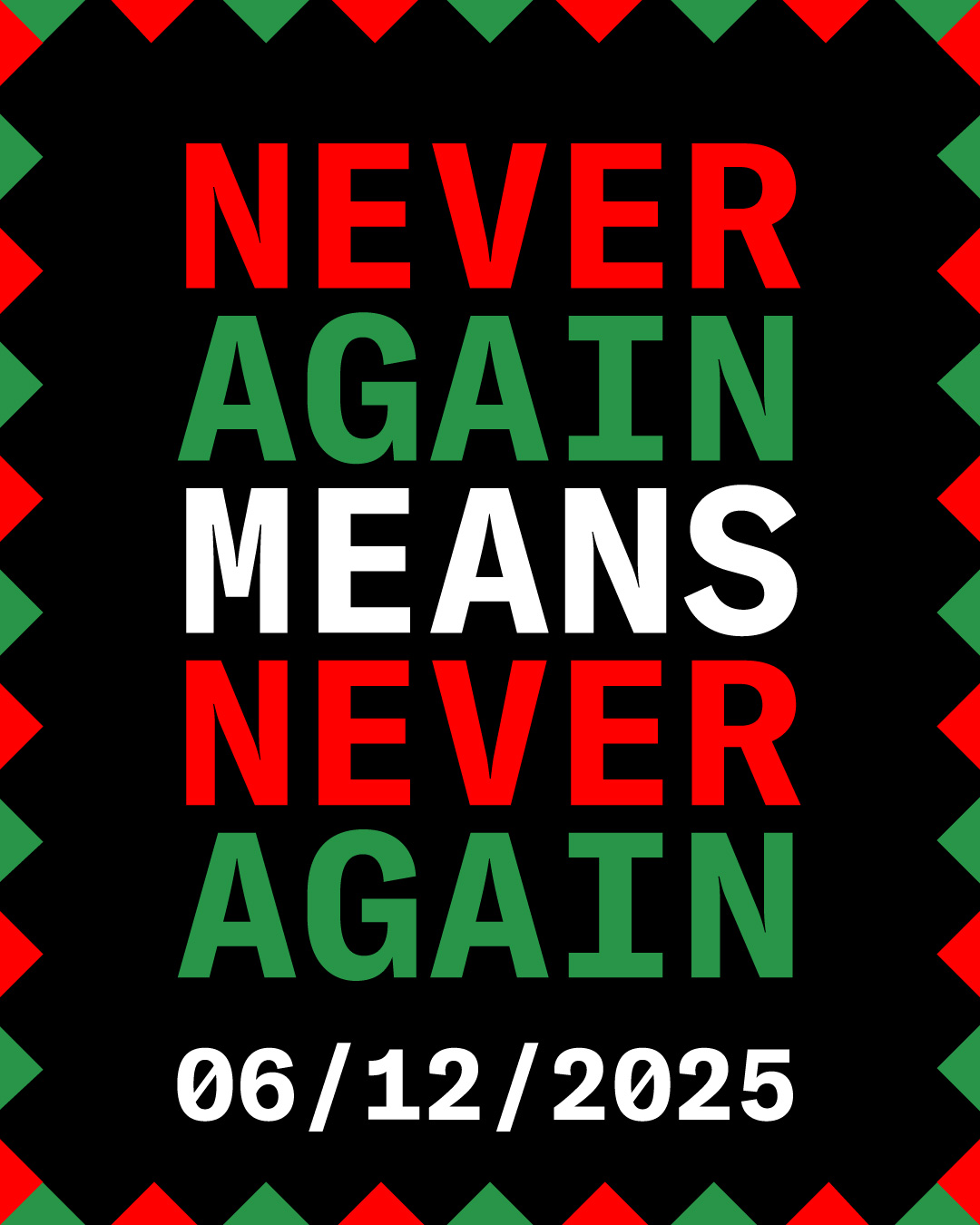 Candice Breitz, Dear Esther (15 May 2020), 2025, single-channel video, colour, loop, 35 minutes Commissioned by steirischer herbst 2025