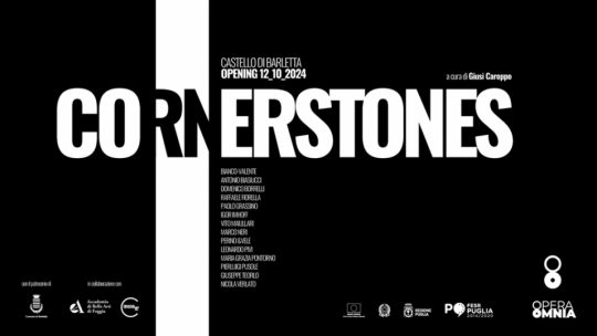 CORNERSTONES