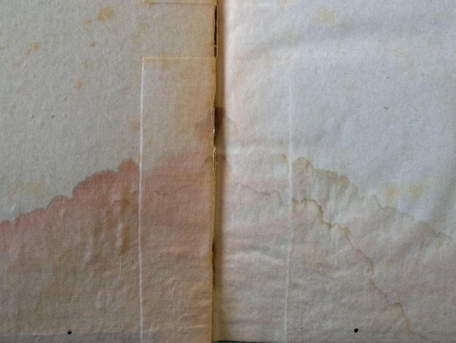 Emily Jacir, ex-libris (AP 5201), 2010-2012, c-type print, 76,5x102 cm