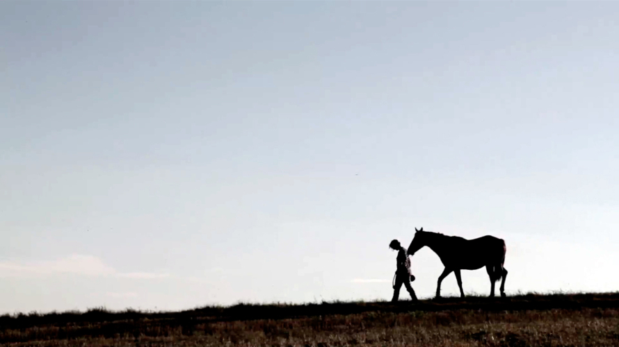 Eva Frapiccini, Magnifici misteri (A trilogy), 2012, still da video, HD cam, blue ray, 7' 42''