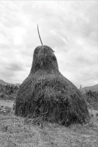 Lala Meredith-Vula, Gotovuša, Kosova, 20 July 2018, no.1 digital photograph (giclée print), 167,64x111,76 cm