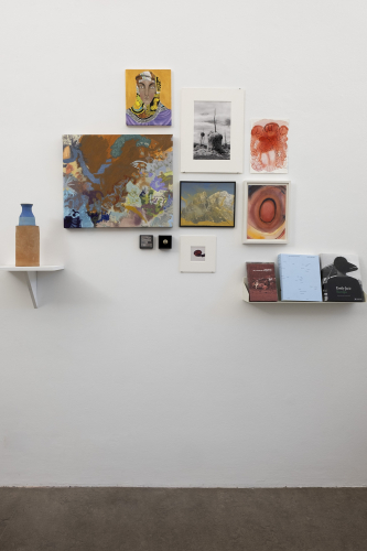 Never Again Means Never Again, installation view, ph Nadia Pugliese (2)