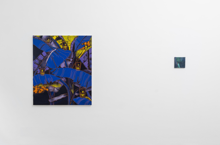 Rêverie, 2026, exhibition view © ph Lorenzo Gastaldi