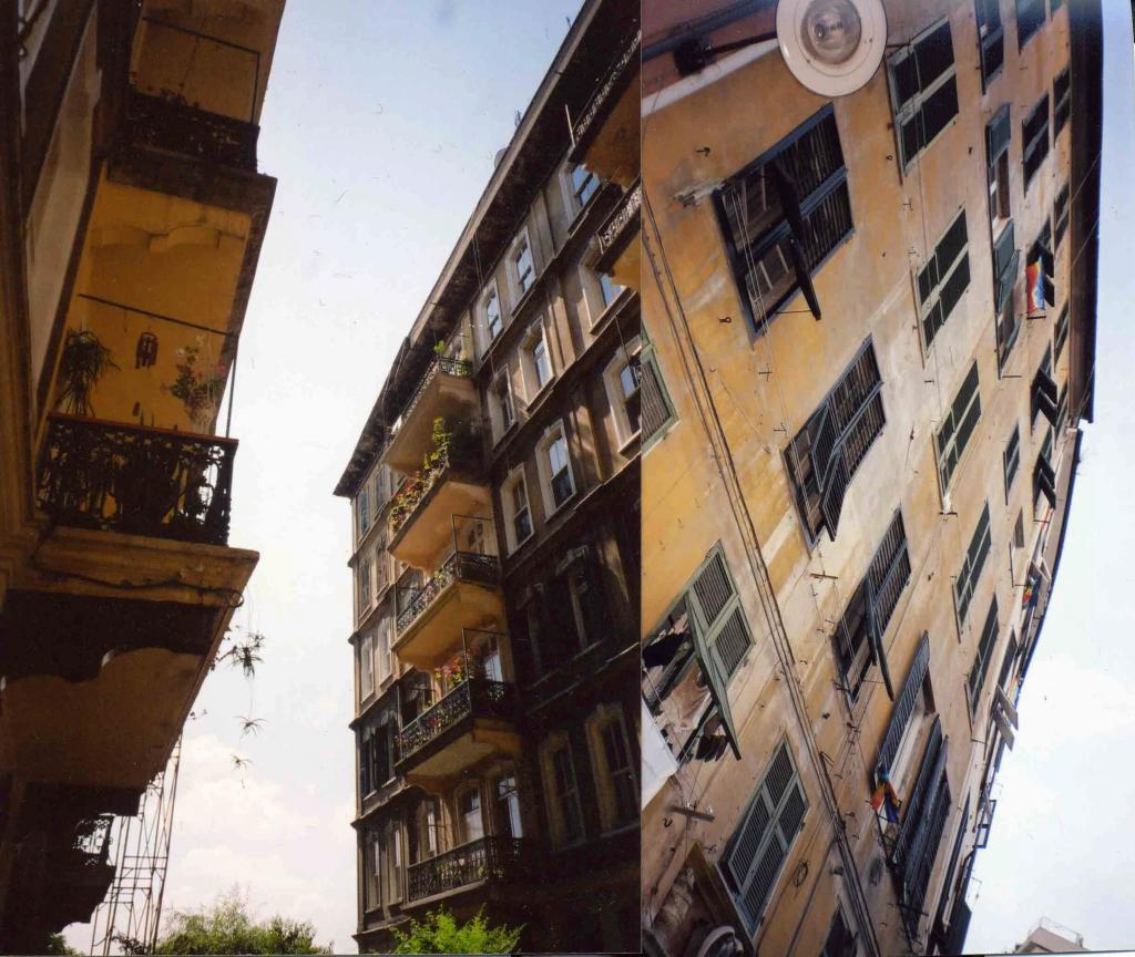 Galata:Genoa